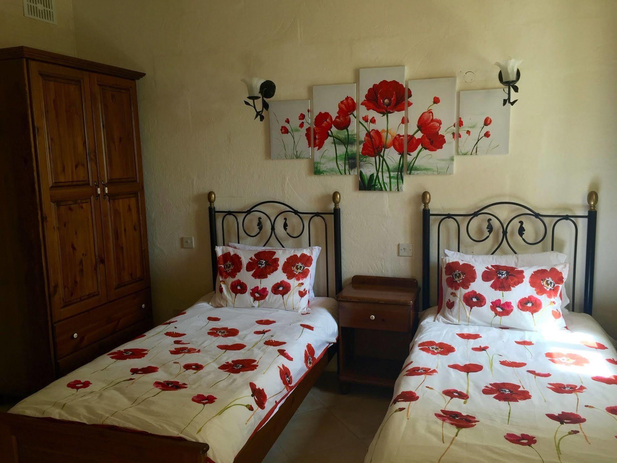 Ellie Boo Bed & Breakfast Victoria Zewnętrze zdjęcie